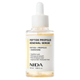 NIDA Peptide Propolis Renewal Serum - 50 ml