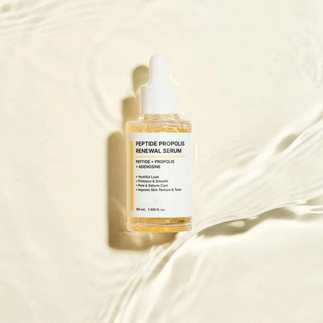 NIDA Peptide Propolis Renewal Serum - 50 ml