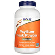 Now Foods Psyllium Husk Powder - 340 g