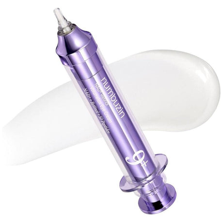 Numbuzin No.9 NAD Retinol Volumetox Eye Cream - 10 ml