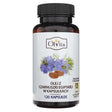 Olvita Black Cumin Oil - 120 Capsules