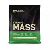 Optimum Nutrition Serious Mass, Vanilla - 5450 g