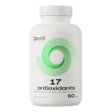 OstroVit 17 Antioxidants - 60 Capsules