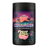 OstroVit Amino Acids and Electrolytes EAAdvanced Miami Vibes - 540 g