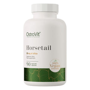 OstroVit Field Horsetail VEGE - 90 Capsules