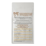 OstroVit Oat My Day, Apple & Cinnamon Oatmeal - 200 g