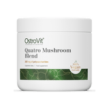 Ostrovit Quatro Mushroom Blend Vege - 100 g