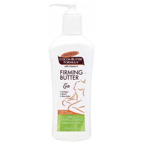 Palmer's Cocoa Butter Formula Firming Body Lotion with Coenzyme Q10 - 315 ml