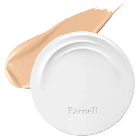 Parnell Cicamanu Serum Cushion - Shade 21C Cool Rosy