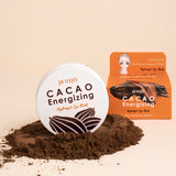 Petitfee Cacao Energizing Hydrogel Eye Mask - 60 pieces