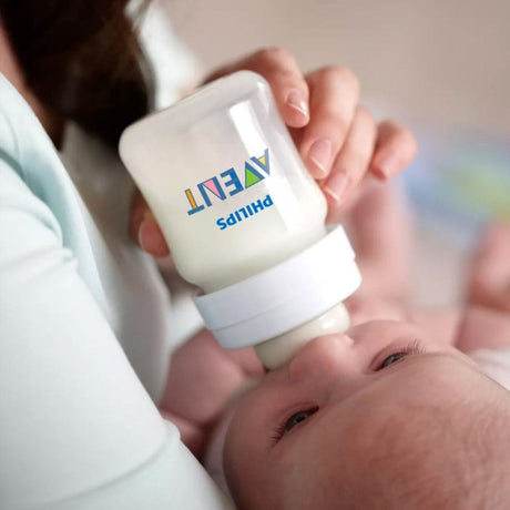 Philips Avent Anti-Colic Bottle 0 m+ - 125 ml