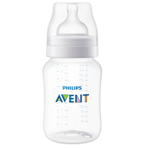 Philips Avent Anti-Colic Bottle 1 m+ - 260 ml