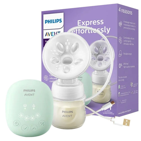 Philips Avent Essential Compact Electric Breast Pump