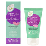 Pierpaoli Anti-Aging Cream with Rose and Hyaluronic Acid - 50 ml