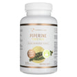 Progress Labs Piperine Forte Plus - 120 Capsules