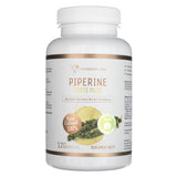 Progress Labs Piperine Forte Plus - 120 Capsules