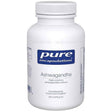 Pure Encapsulations Ashwagandha Extract 500 mg - 120 Capsules