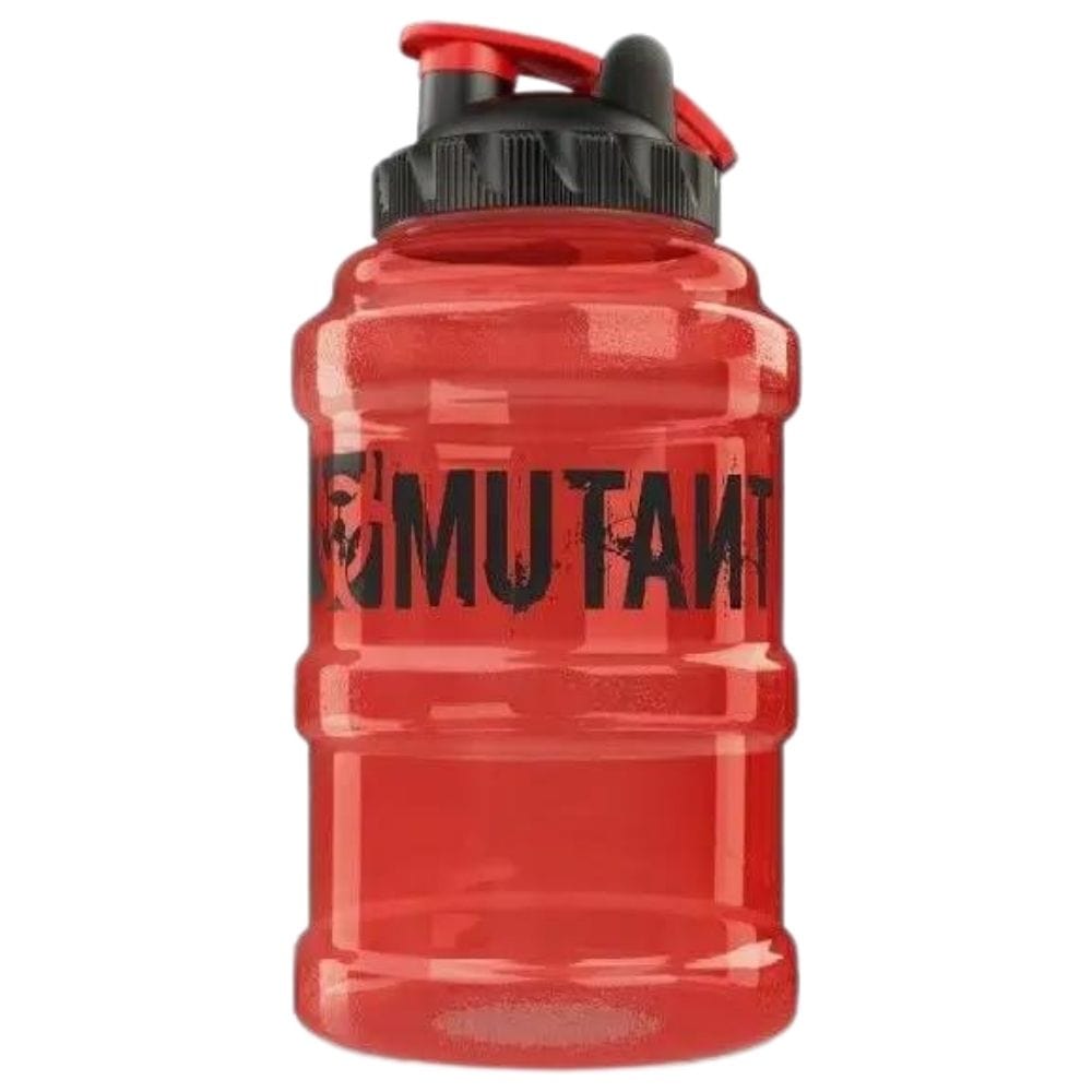 PVL Mutant Hydrator Water Bottle Red - 2600 ml