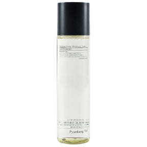 Pyunkang Yul Calming Deep Moisture Toner - 150 ml