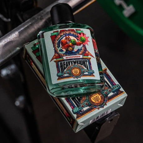 RareCraft Aftershave, Heavyweight - 100 ml