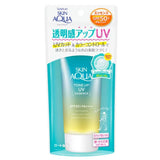 Rohto Skin Aqua Tone Up UV Essence Mint SPF50+ PA++++ - 80 g
