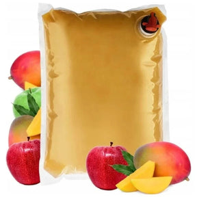 Sadvit Apple and Mango Juice - 5000 ml