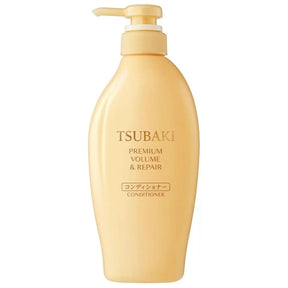Shiseido Tsubaki Premium Repair Conditioner - 450 ml