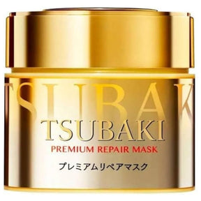 Shiseido Tsubaki Premium Repair Mask - 180 g