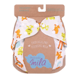 Simed Cloth Nappy Cover - Zoo