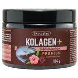Skoczylas Salmon Collagen + 5 Ingredients - 184 g
