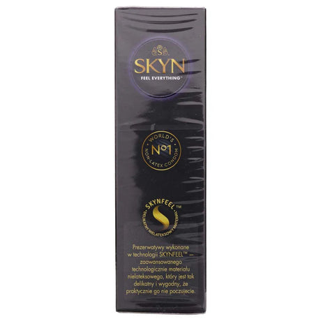 Skyn Elite Condoms - 10 pieces