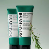 Some By Mi AHA-BHA-PHA 30 Days Miracle Acne Clear Foam - 100 ml