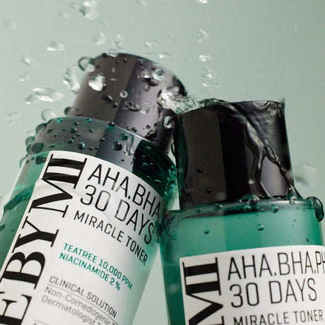 Some By Mi AHA BHA PHA 30 Days Miracle Toner - 150 ml