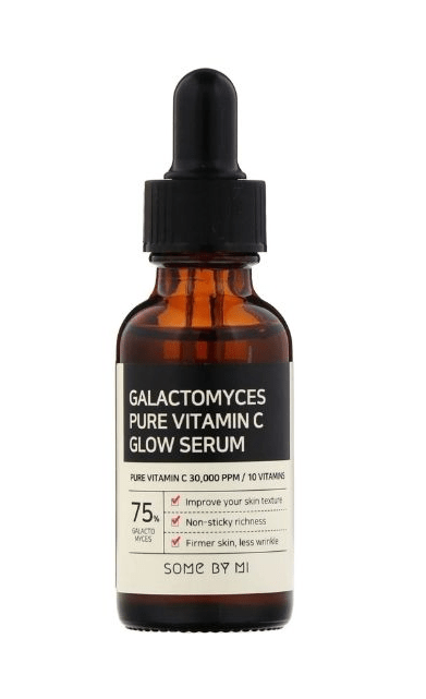 Some By Mi Galactomyces Pure Vitamin C Glow Serum - 30 ml