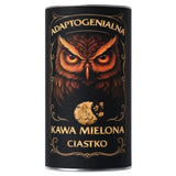 Sport Armour Adaptogenic Ground Coffee - 100 g Cookie