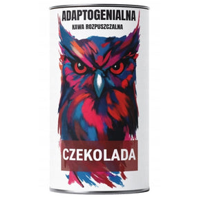 Sport Armour Adaptogenic Instant Coffee - 200 g Chocolate