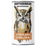 Sport Armour Adaptogenic Instant Coffee - 200 g Dubai Chocolate