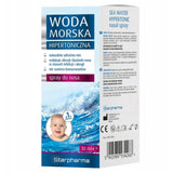 Starpharma Hypertonic Sea Water - 30 ml