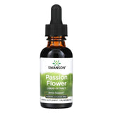 Swanson Passion Flower Liquid Extract - 29,6 ml
