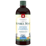 SwissMedicus Spiritual Cooling Extract of 25 Herbs - 300 ml