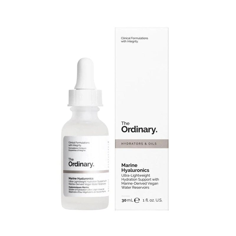 The Ordinary Marine Hyaluronics - 30 ml