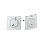 Tickless Home Ultrasonic Tick and Flea Repeller for Home - Grey