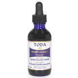 Toda Heart Of Gold Formula - 60 ml