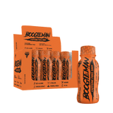 Trec Nutrition Boogieman Pre-Workout Shot Peach Ice Tea - 12 Pieces