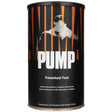 Universal Nutrition Animal Pump Preworkout Pack - 30 sachets