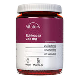 Vitaler's Echinacea 400 mg - 60 Capsules