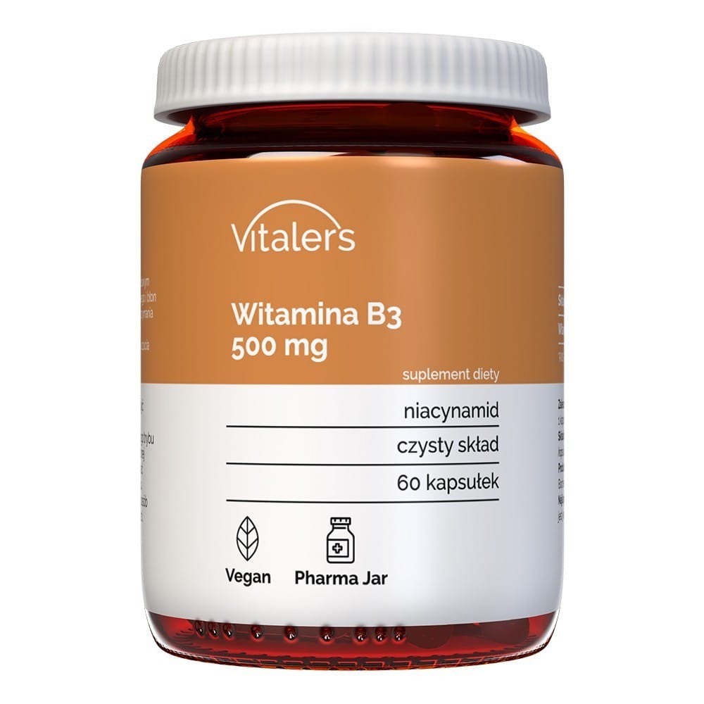 Vitaler's Energy and Vitality Kit