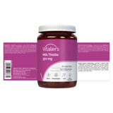Vitaler's Milk Thistle 350 mg - 60 Capsules