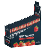 Vitaler's Sport Isotonic Drink, Strawberry - 20 x 22 g