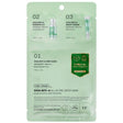 VT Cosmetics Cica Reti-A All In One 3-step Hydrogel Mask - 1 Piece